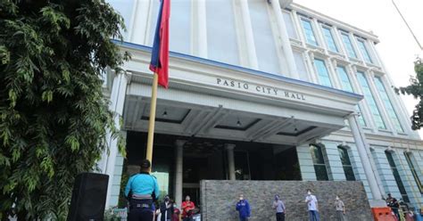 pasig city hall email address|Home .
